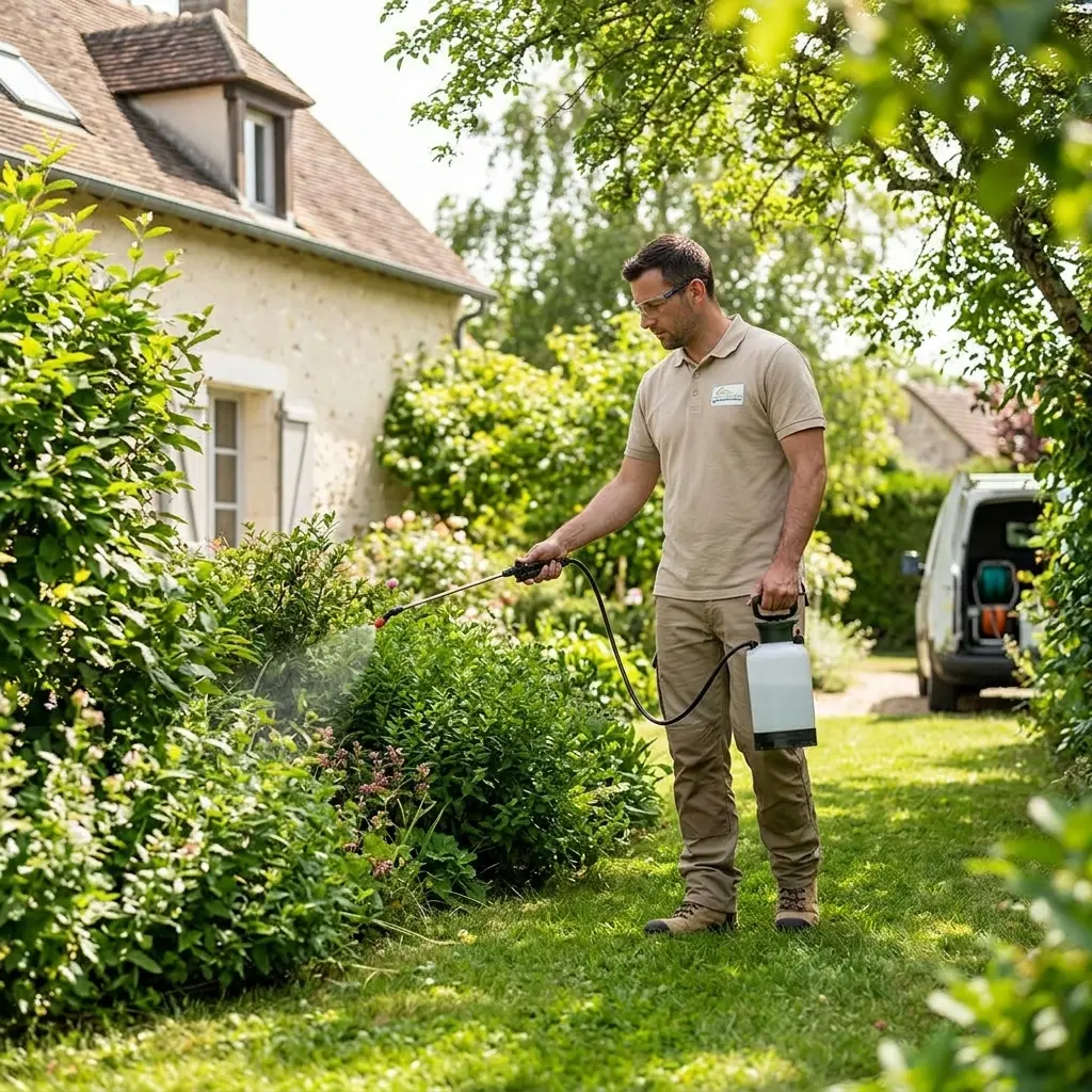 Besoin d’une intervention rapide à Vulaines-sur-Seine ?