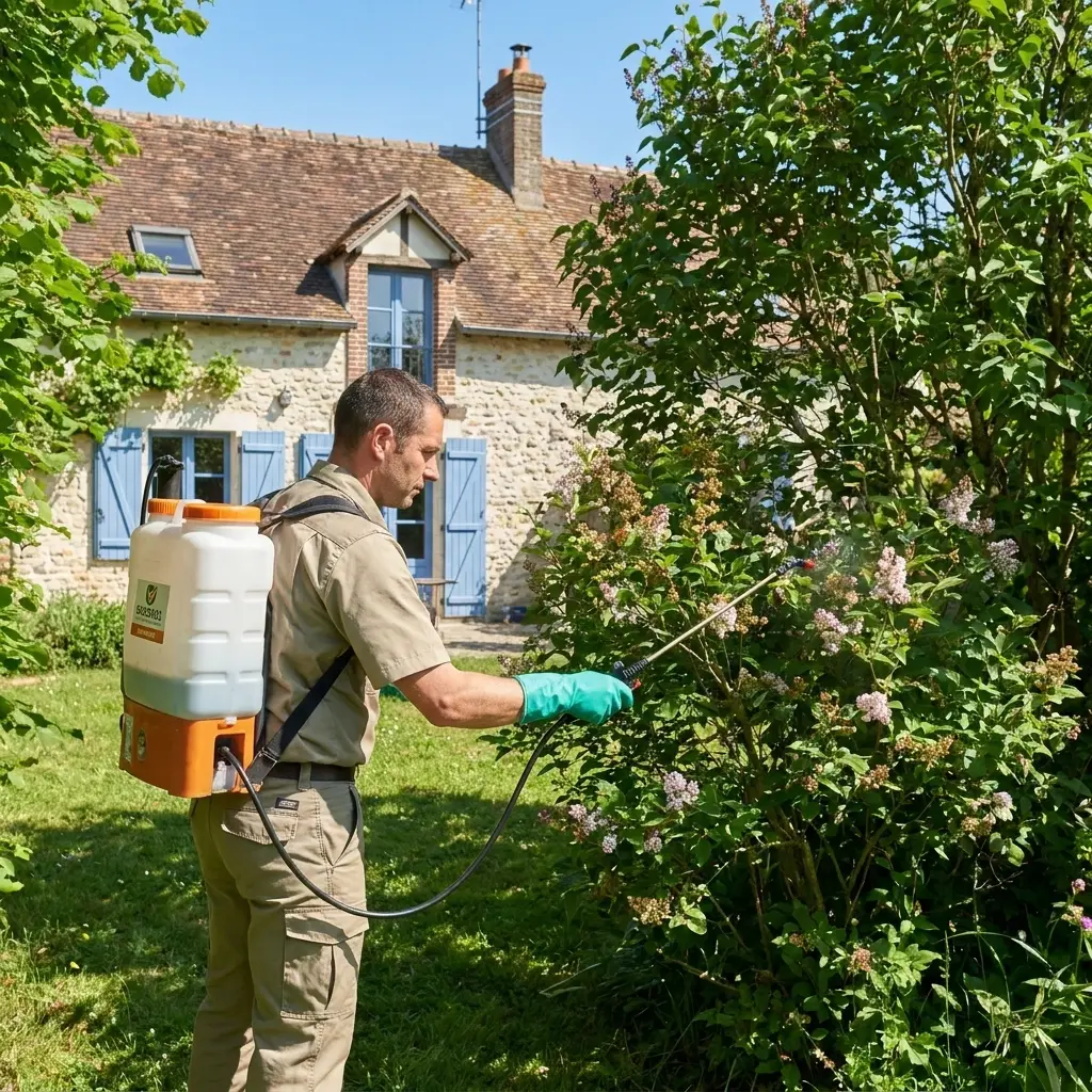 Adoptez les bons gestes pour limiter la prolifération locale