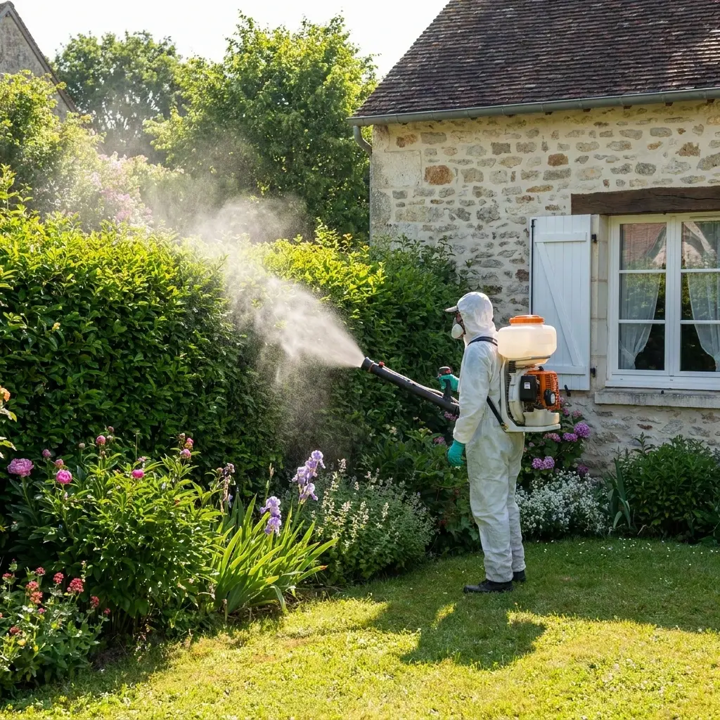 Une protection durable pour votre confort résidentiel