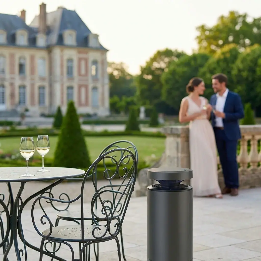 Besoin d'une intervention rapide à Versailles ?