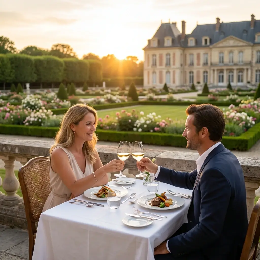 Démoustication Versailles (78000)