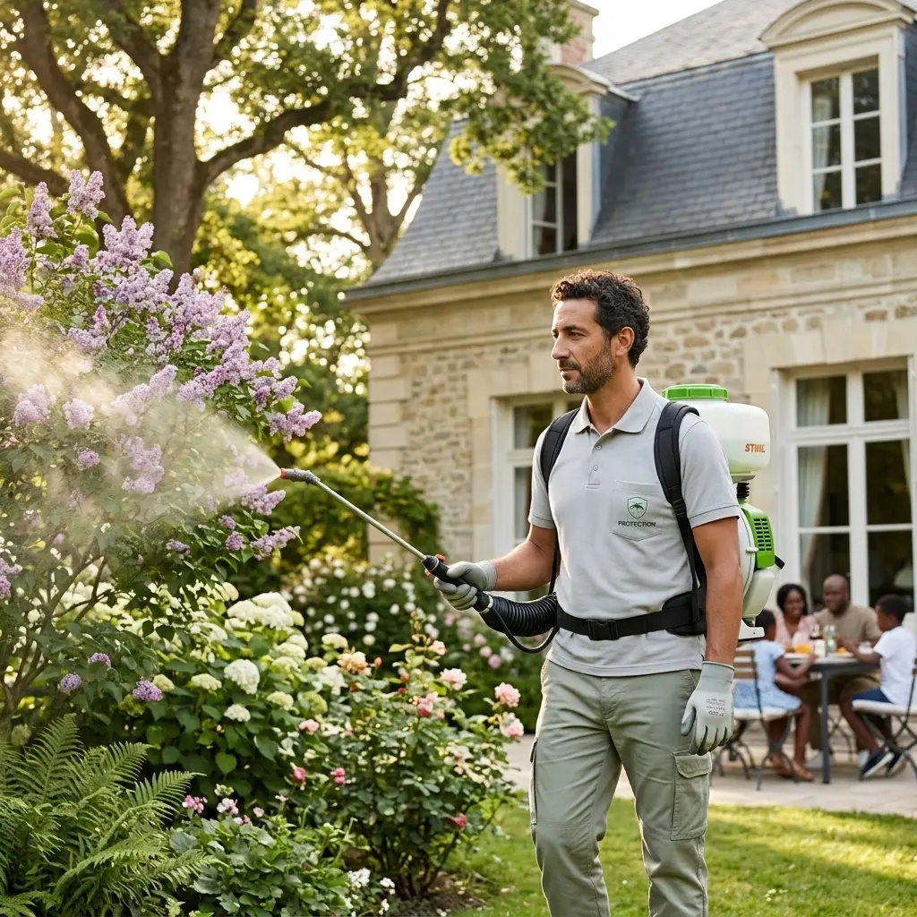 Besoin d’une intervention rapide à Le Vésinet ?
