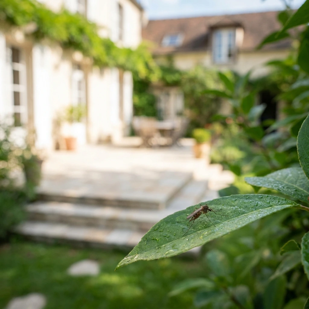 Besoin d’une intervention rapide à Saint-Germain-en-Laye ?