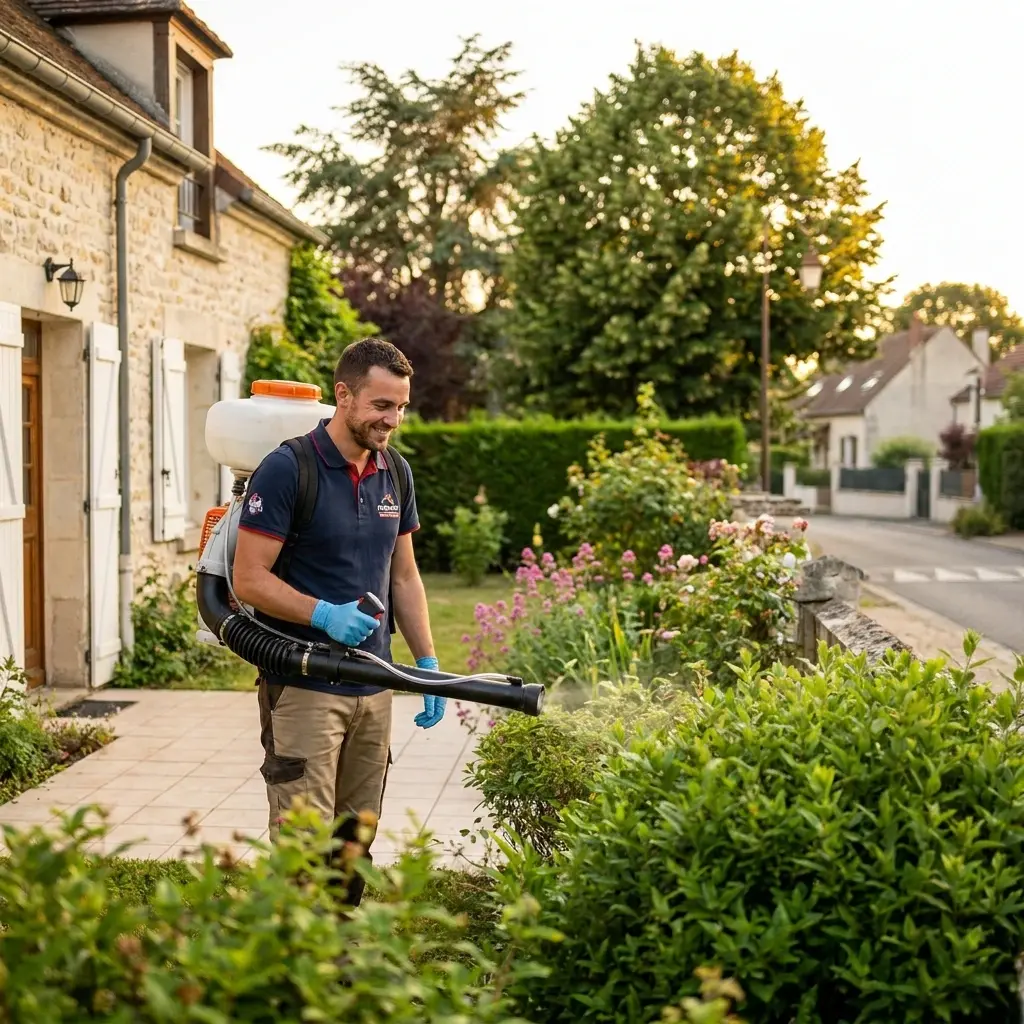Une stratégie de traitement précise et efficace