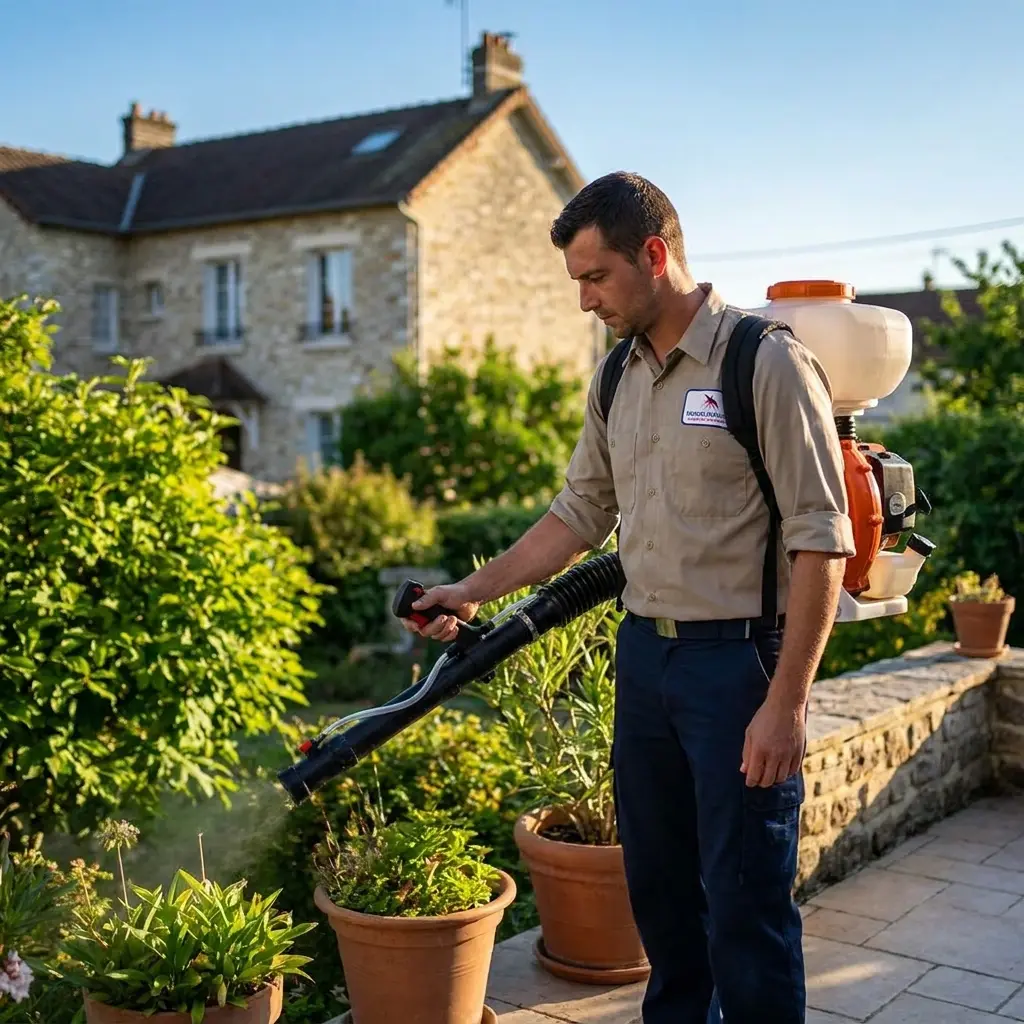 Bons réflexes à adopter aux Les Mureaux