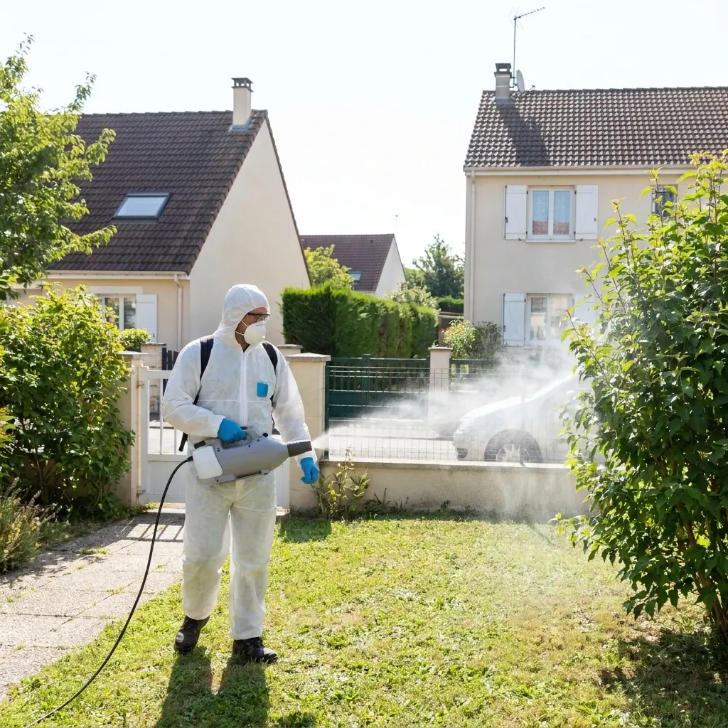 Un été sans moustiques à Vélizy-Villacoublay, c’est possible