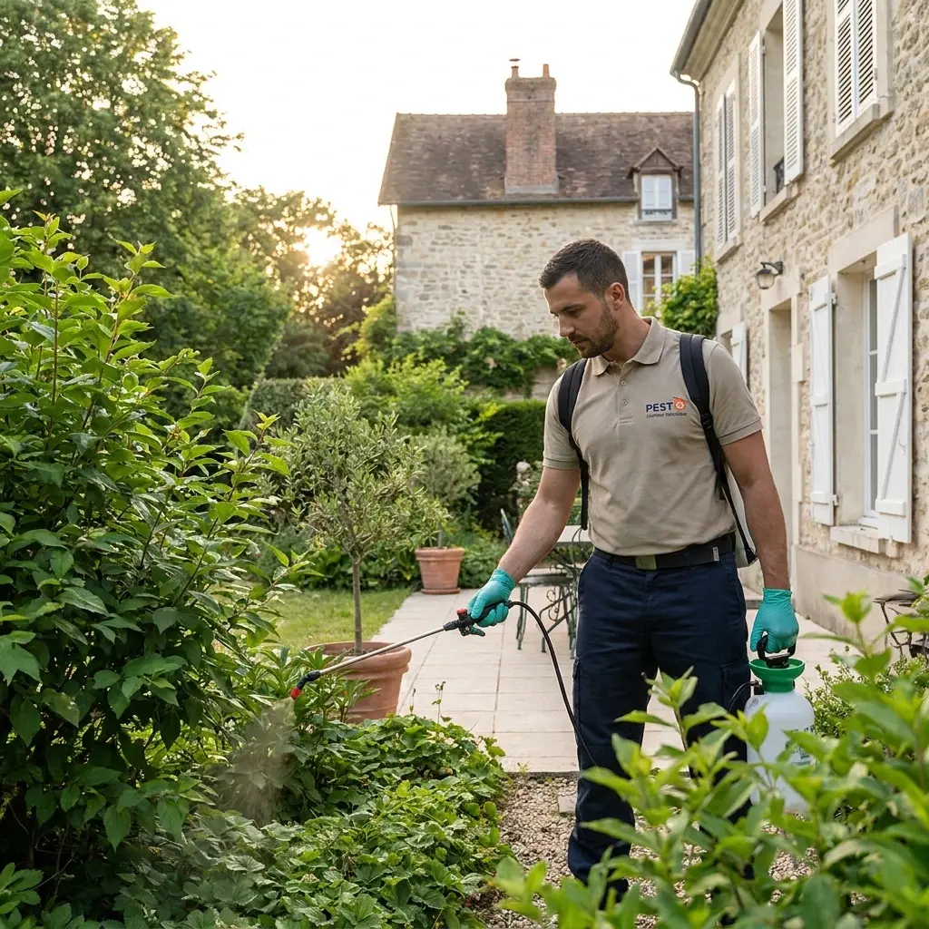Besoin d'une intervention rapide à Marly-le-Roi ?