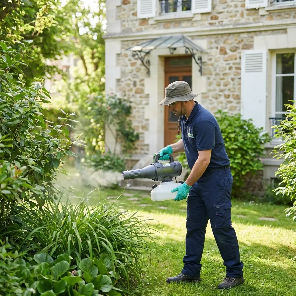 Bons réflexes pour limiter les moustiques à La Celle-Saint-Cloud