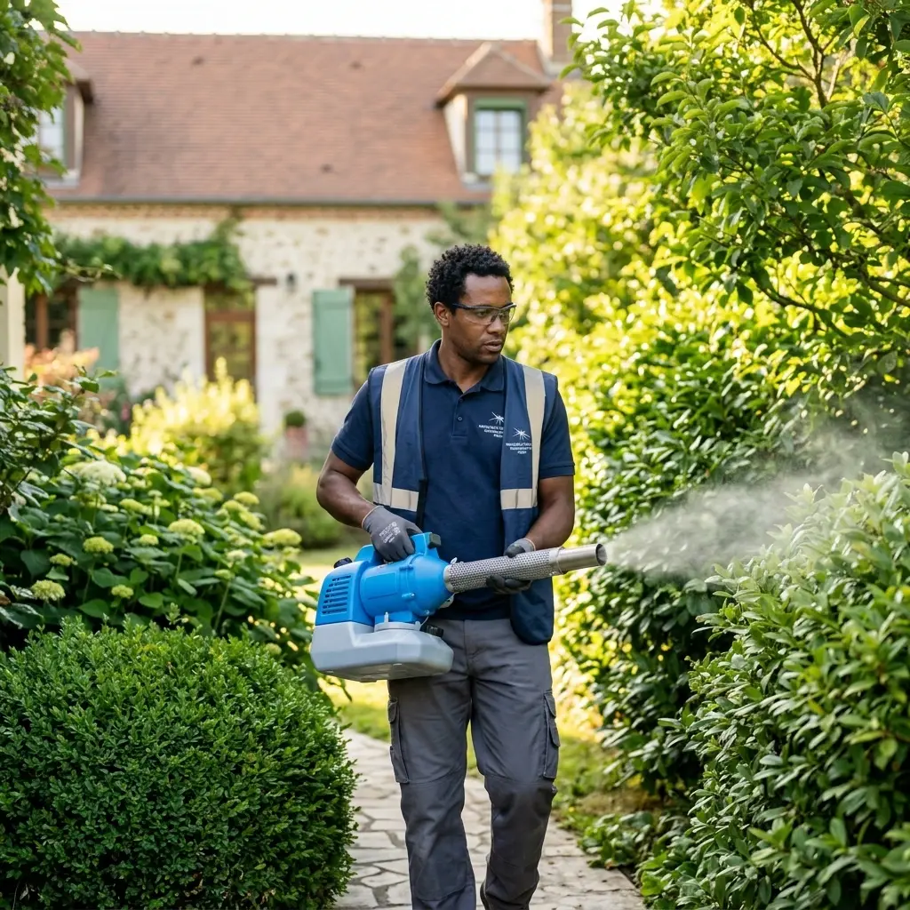 Bons réflexes à adopter chez vous