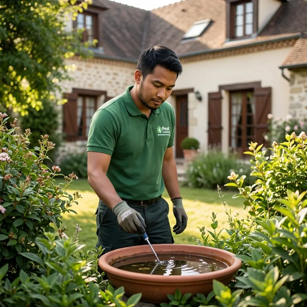 Pourquoi nous choisir à Mantes-la-Jolie ? Expertise locale et résultats rapides