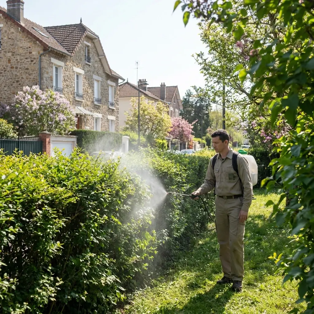 Pourquoi nous choisir pour la démoustication à Viroflay ?