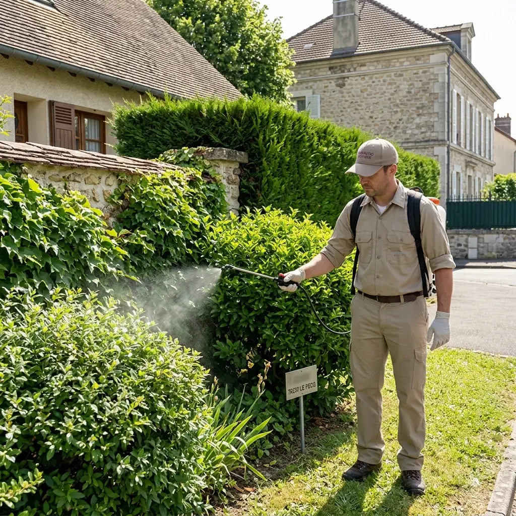Bons réflexes pour le Pecq