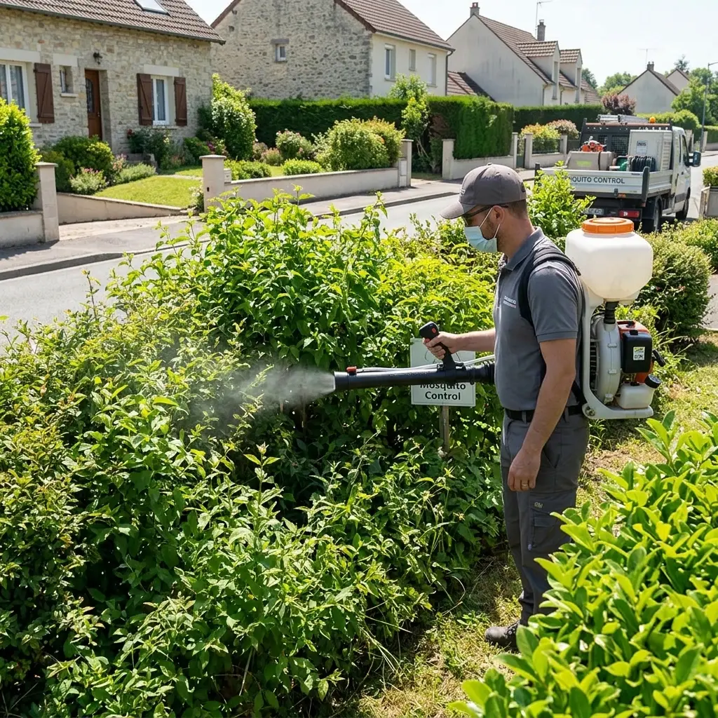 Rassurez‑vous, votre confort redevient une priorité