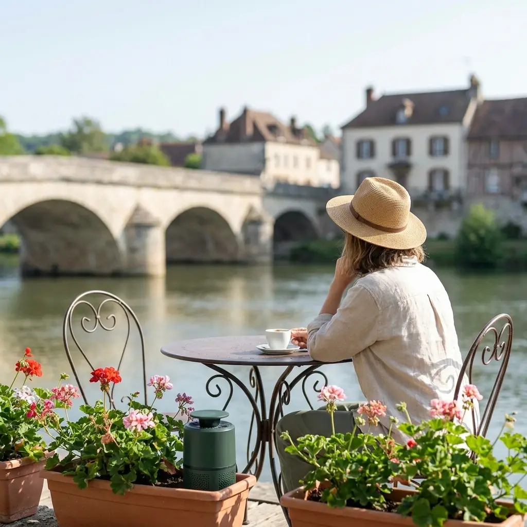 Pourquoi nous choisir à Mézy‑sur‑Seine