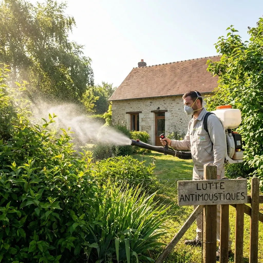 Bons réflexes à adopter chez vous à Bonnières-sur-Seine
