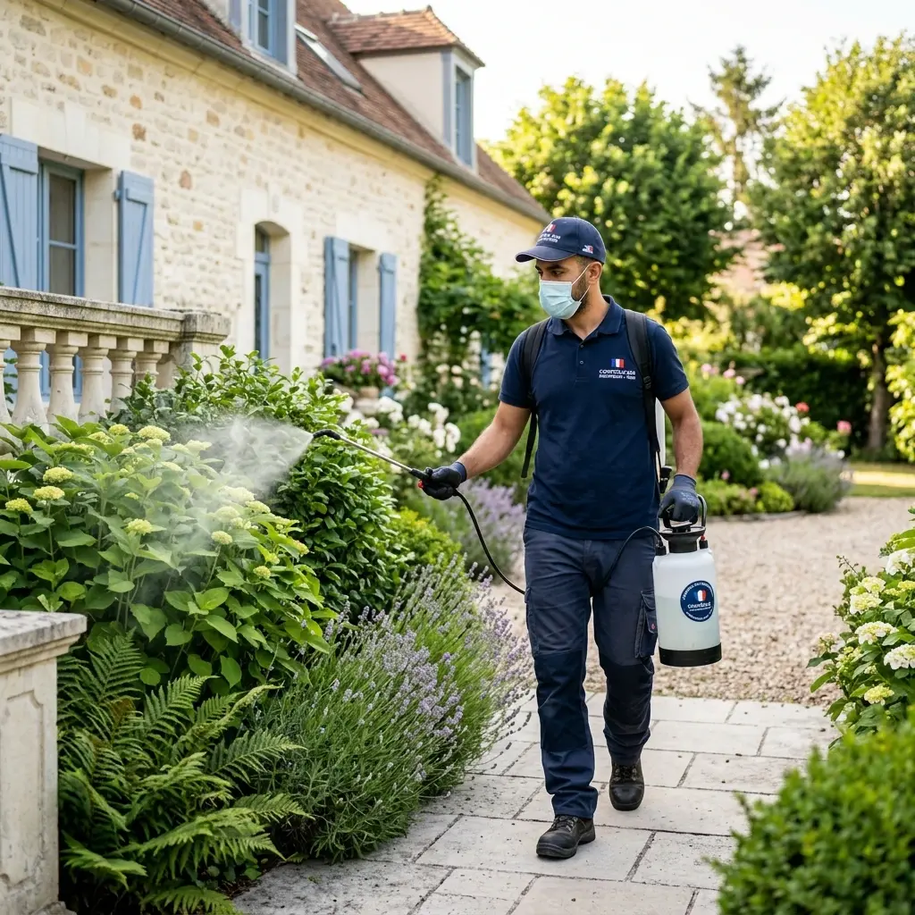 Besoin d’une intervention rapide à Croissy-sur-Seine ?