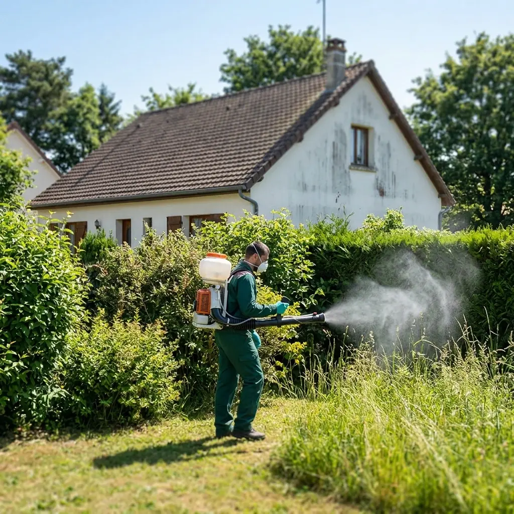 Pourquoi nous choisir à Maurepas pour votre démoustication ?