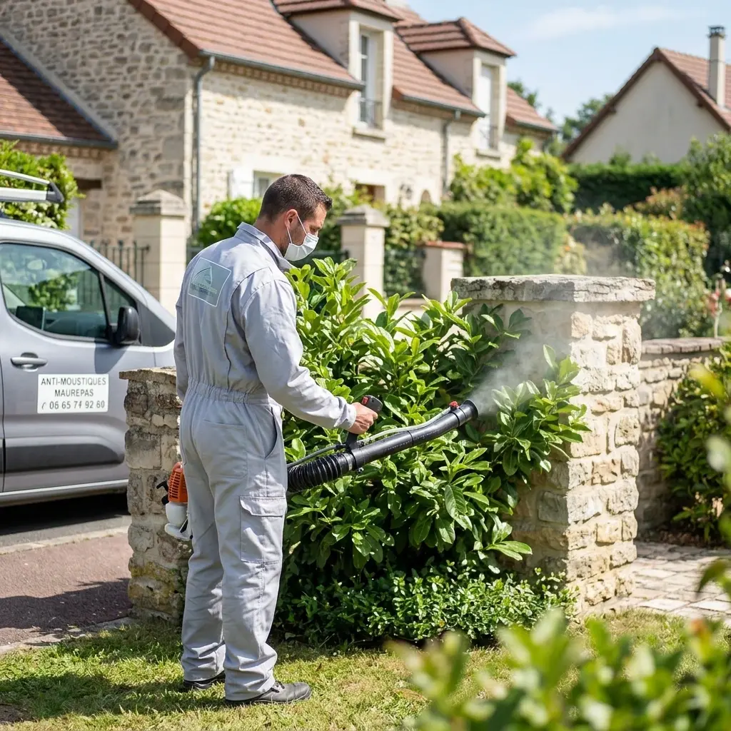 Restez serein cet été grâce à notre expertise