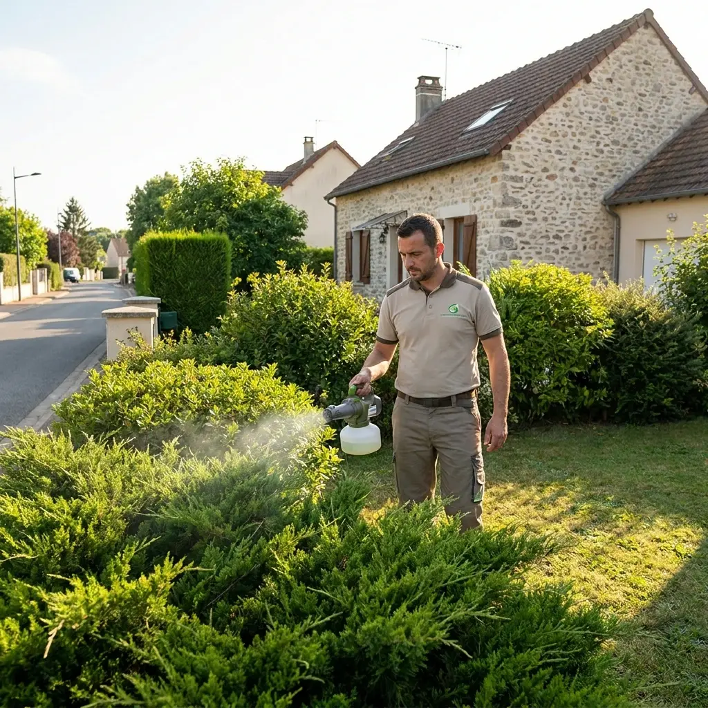 Comment se déroule l’intervention à Fontenay-le-Fleury ?