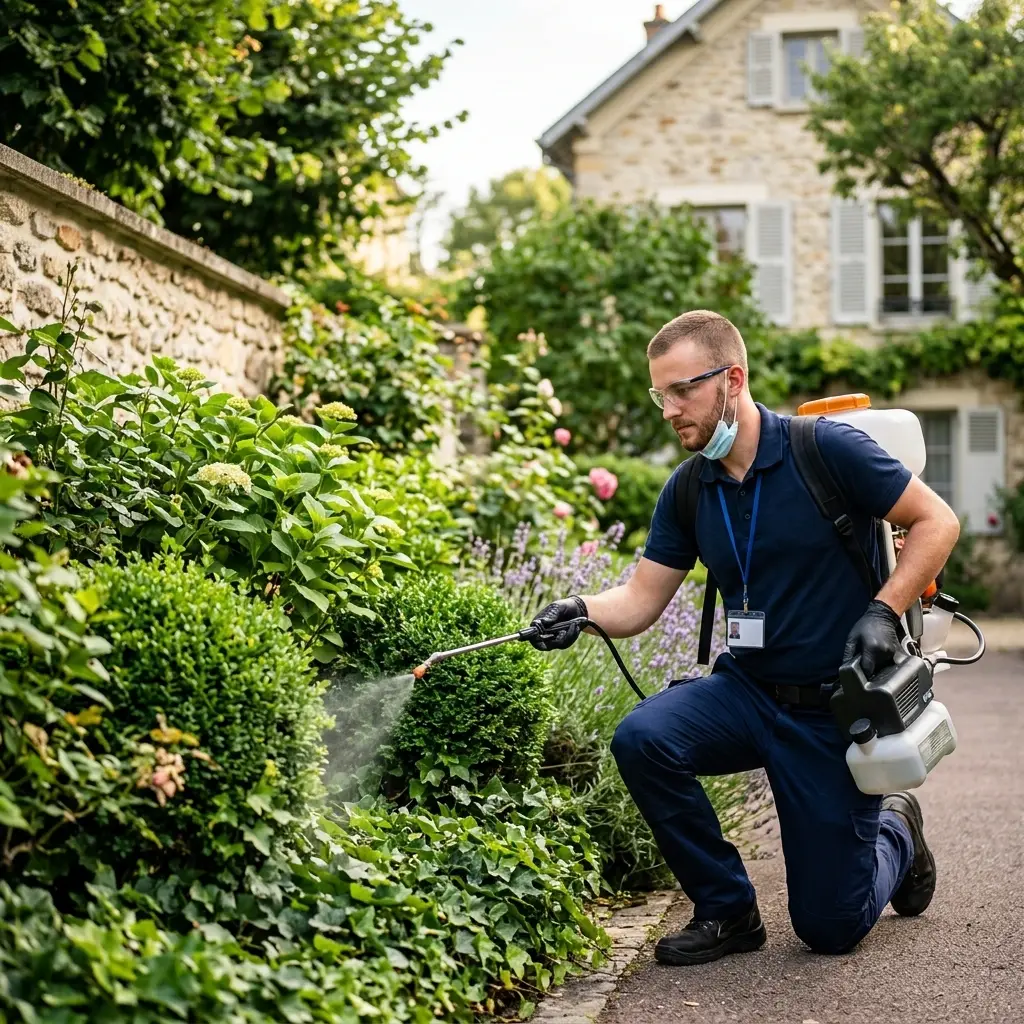 Pourquoi nous choisir pour la démoustication à Jouy‑en‑Josas ?