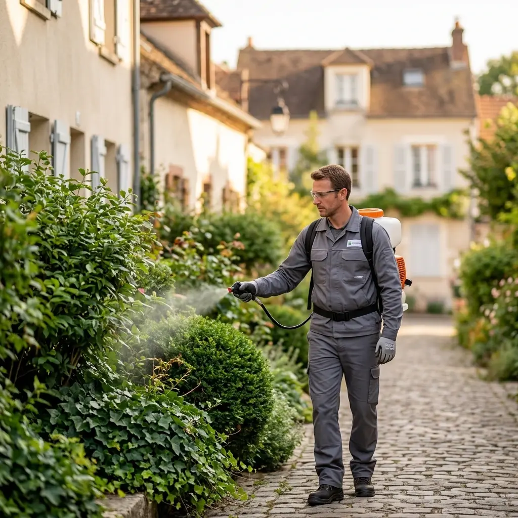 Besoin d’une intervention rapide à Jouy‑en‑Josas ?