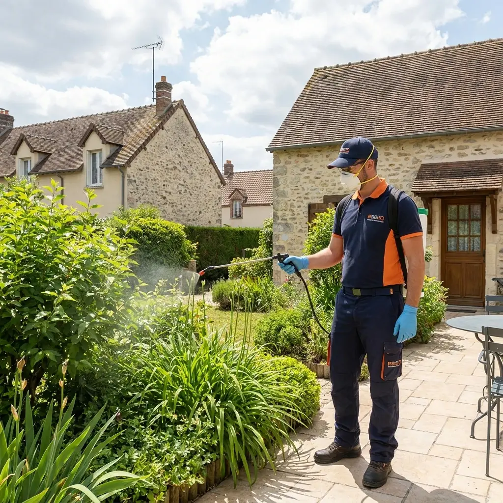Pourquoi choisir notre service de démoustication à Plaisir