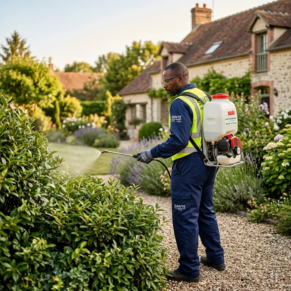 Besoin d’une intervention rapide à Bouafle ?