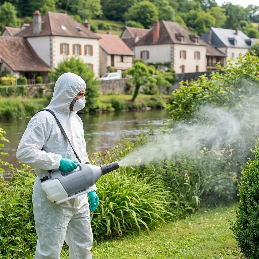 Bons réflexes à adopter à Flins‑sur‑Seine