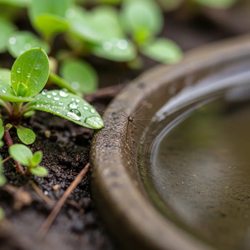 Une protection durable contre les moustiques à Flins‑sur‑Seine