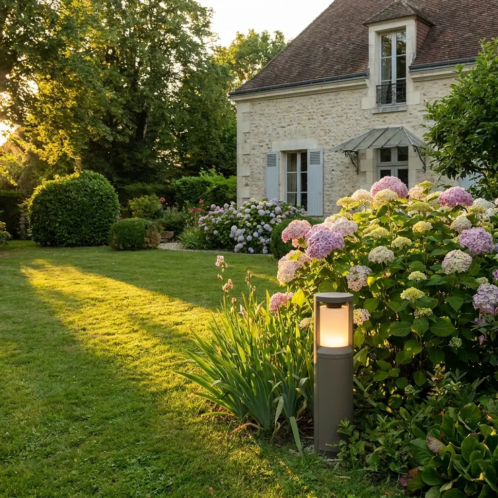Comment se déroule l'intervention à Louveciennes ?