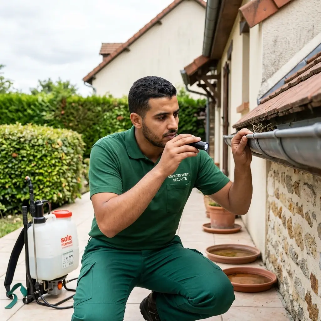 Une protection durable pour votre extérieur à Gargenville