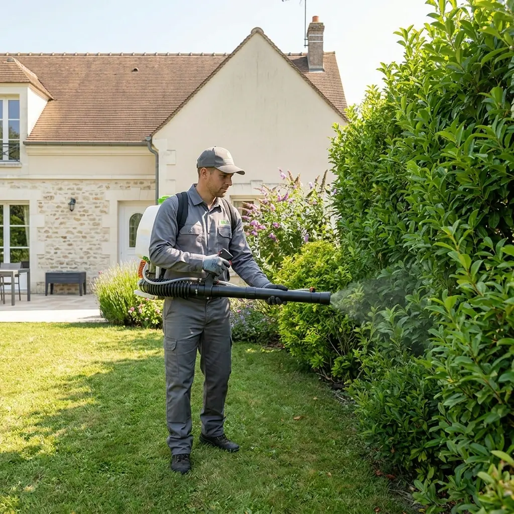 Une solution durable pour retrouver le plaisir de votre extérieur