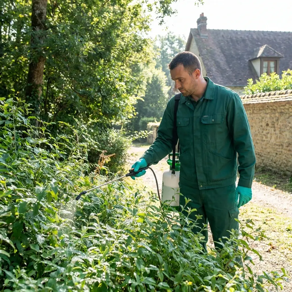 Bons réflexes pour limiter les moustiques à Chevreuse