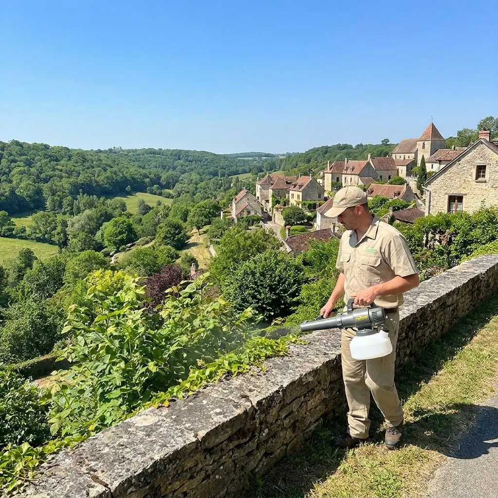 Pourquoi nous choisir pour la démoustication à Chevreuse