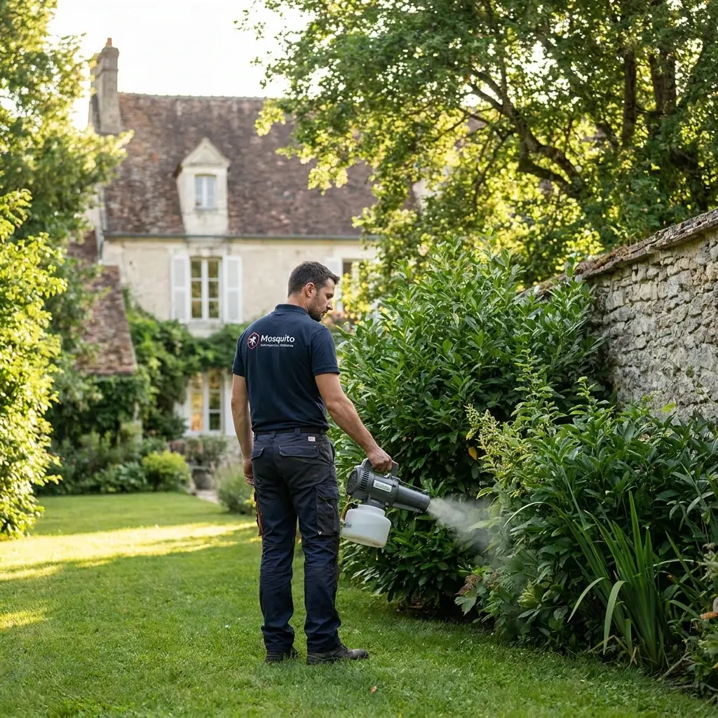 Bons réflexes à observer à Montfort-l'Amaury