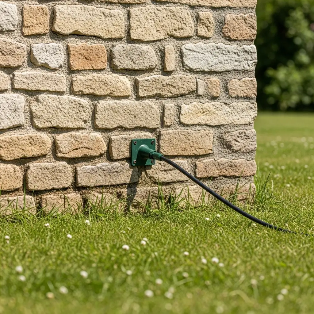 Restez serein, profitez de vos espaces extérieurs sans moustiques