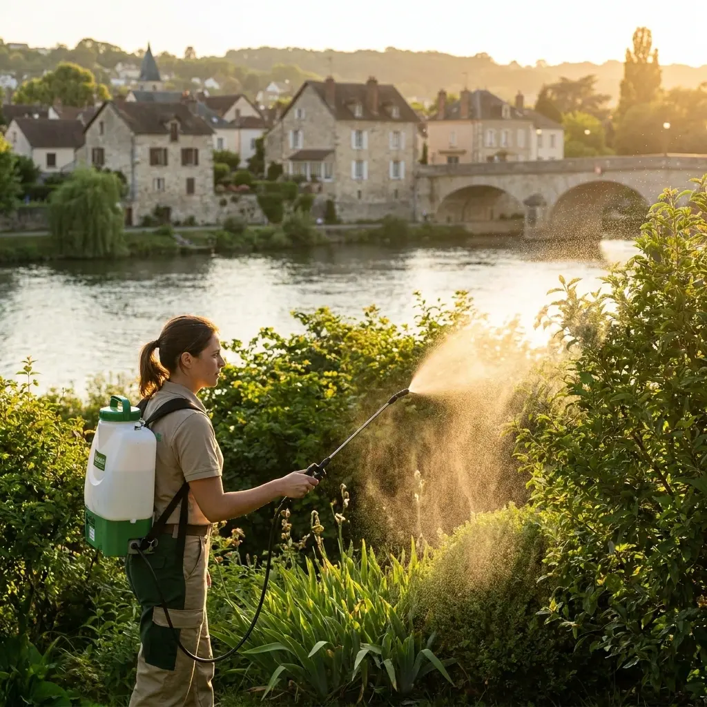 Bons réflexes à adopter à Triel-sur-Seine