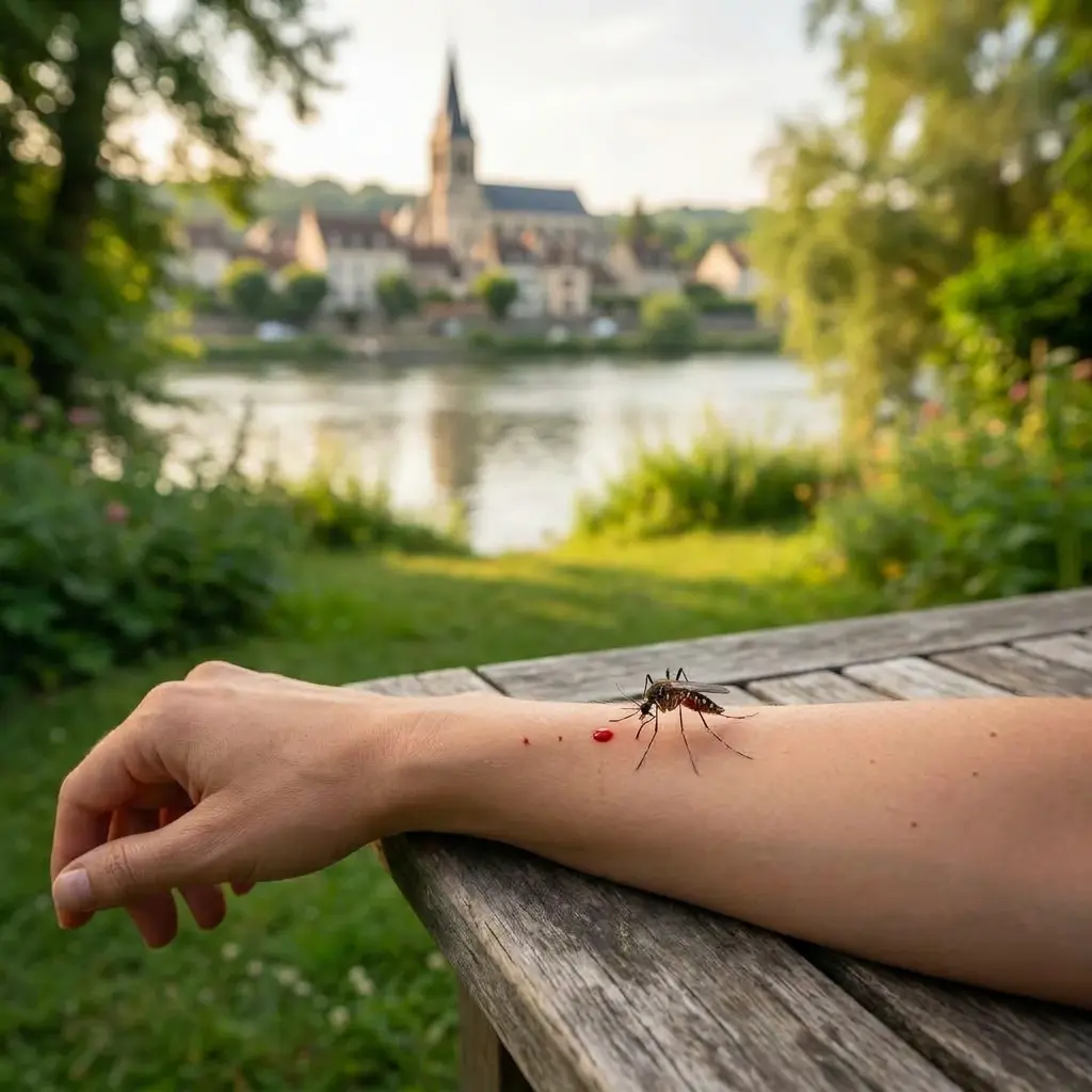 Pourquoi nous choisir pour la démoustication à Triel-sur-Seine