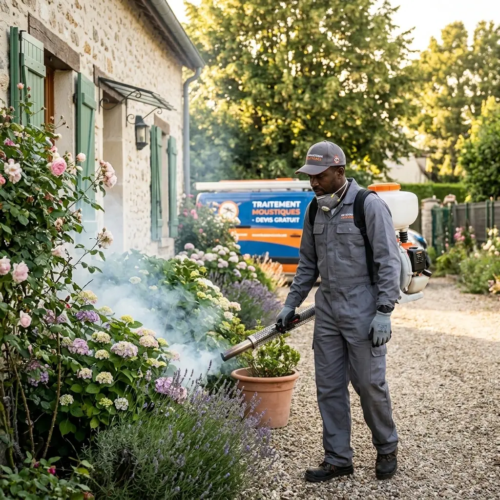 Bons réflexes à adopter avant, pendant et après l’intervention
