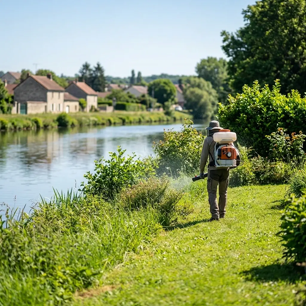 Bons réflexes pour limiter les moustiques à Limay