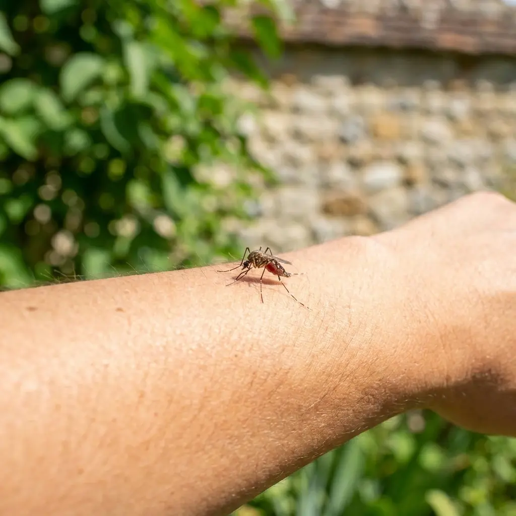 Pourquoi nous choisir pour la démoustication à Vernouillet