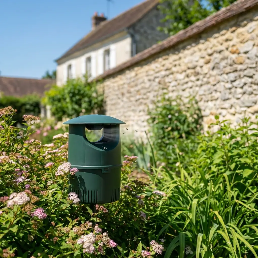 Comment se déroule l'intervention à Vernouillet ?