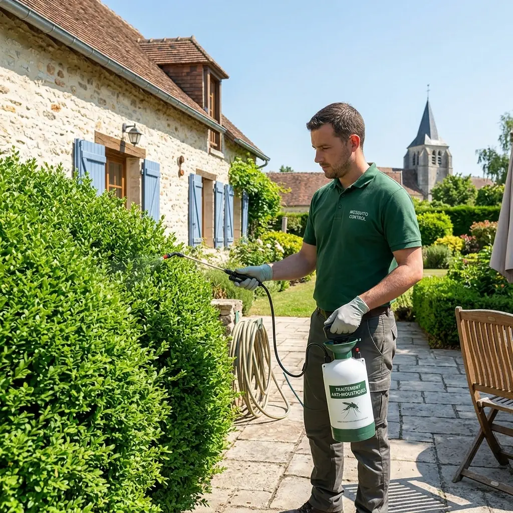 Bons réflexes à adopter avant, pendant et après l’intervention