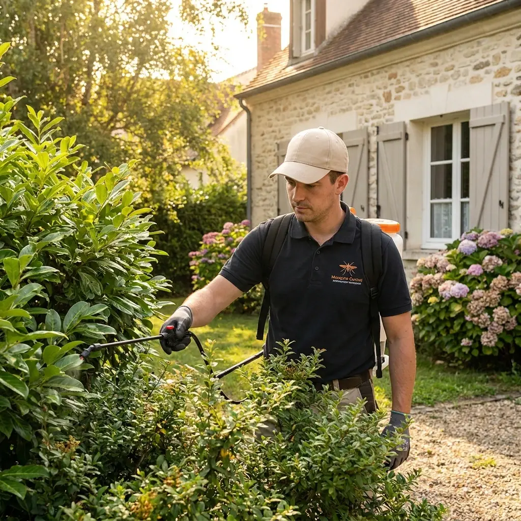 Besoin d’une intervention rapide à Chanteloup-les-Vignes ?
