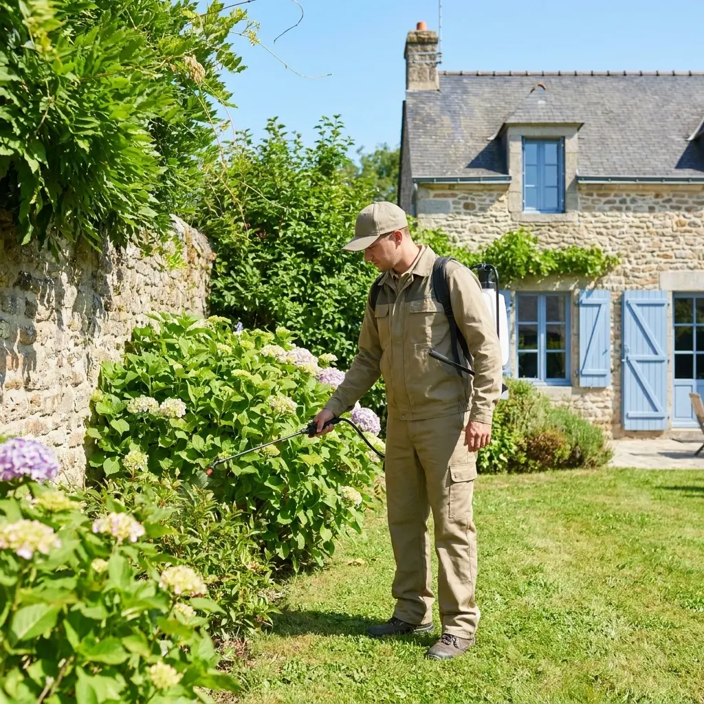 Bons réflexes à adopter avant, pendant et après l’intervention