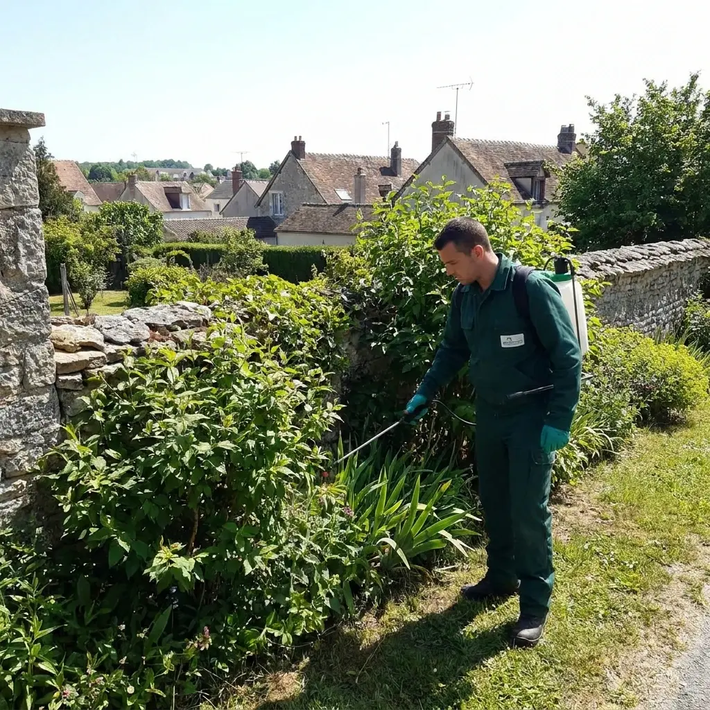 Comment se déroule l’intervention à Maule ?