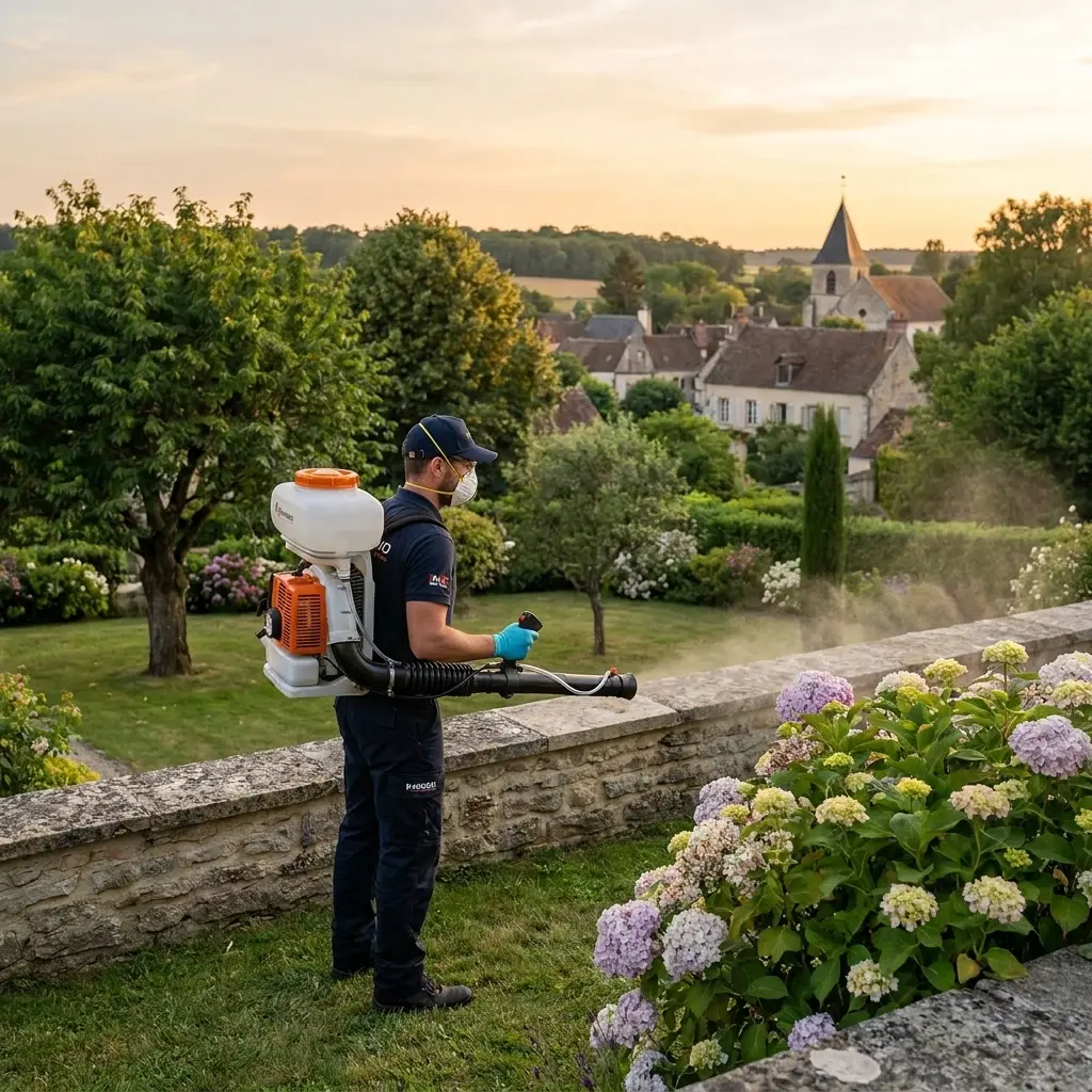 Bons réflexes à adopter à Noisy-le-Roi