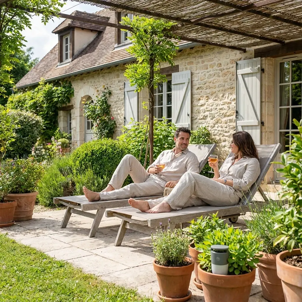 Comment se déroule l’intervention à Noisy-le-Roi ?