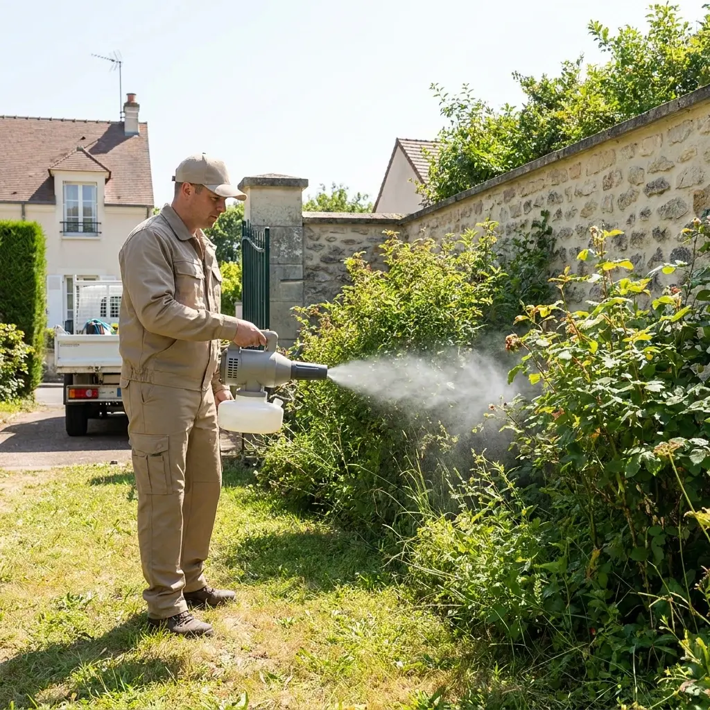 Bons réflexes à adopter au Mesnil-le-Roi