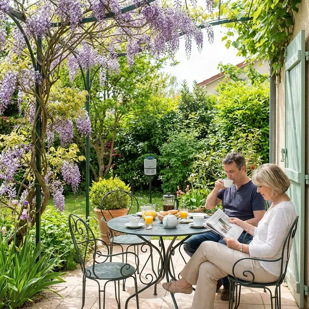 Pourquoi nous choisir pour la démoustication à Le Mesnil-le-Roi